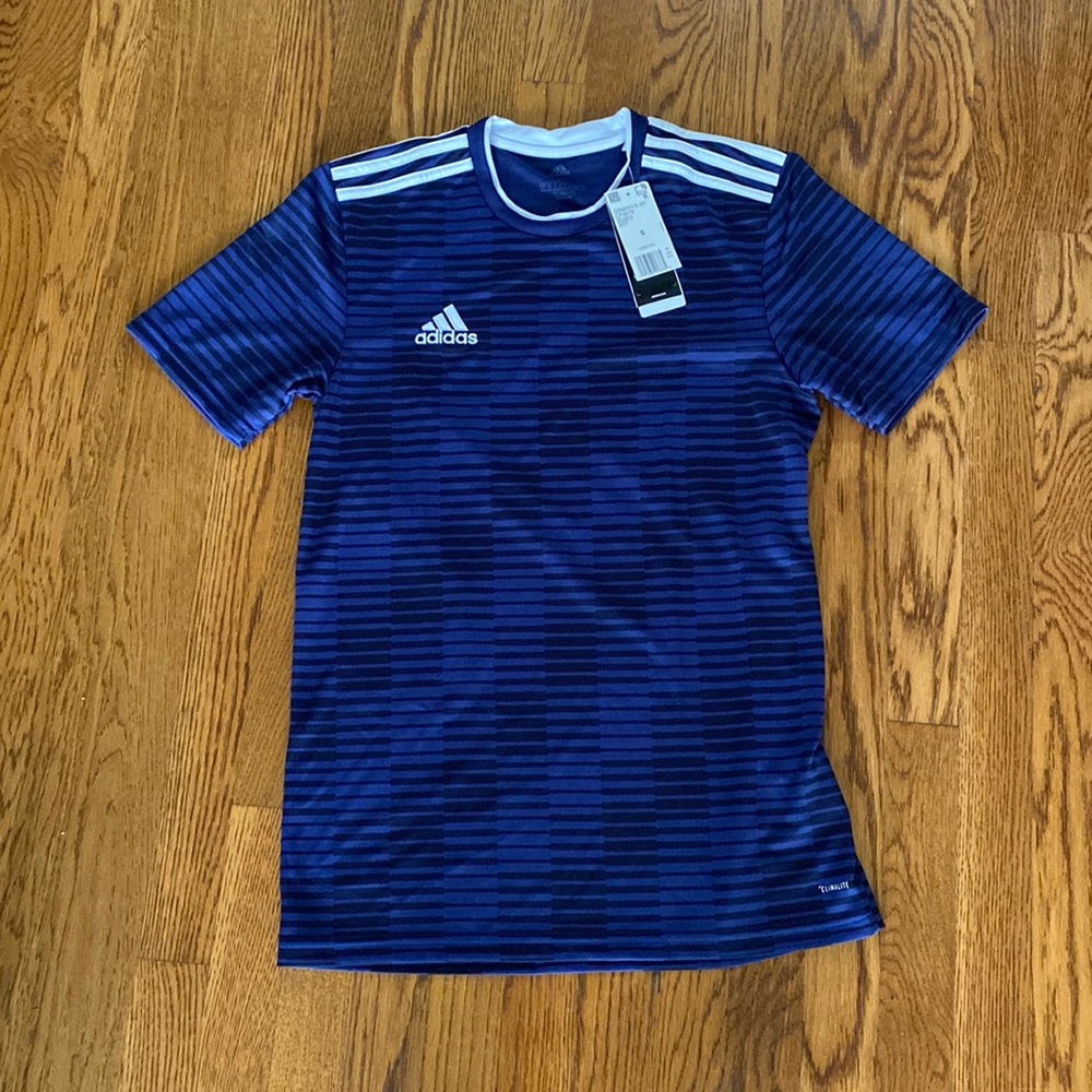 NTW Adidas CONDIVO 18 Jersey